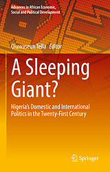 eBook (pdf) A Sleeping Giant? de 