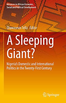 eBook (pdf) A Sleeping Giant? de 