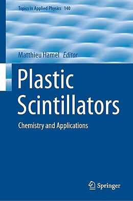 eBook (pdf) Plastic Scintillators de 