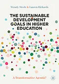 E-Book (pdf) The Sustainable Development Goals in Higher Education von Wendy Steele, Lauren Rickards