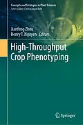E-Book (pdf) High-Throughput Crop Phenotyping von 