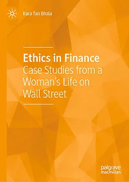 E-Book (pdf) Ethics in Finance von Kara Tan Bhala