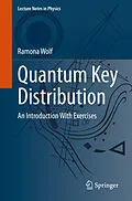E-Book (pdf) Quantum Key Distribution von Ramona Wolf