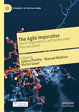 eBook (pdf) The Agile Imperative de 