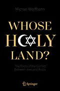 E-Book (pdf) Whose Holy Land? von Michael Wolffsohn