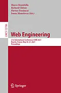 E-Book (pdf) Web Engineering von 