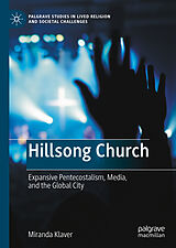 eBook (pdf) Hillsong Church de Miranda Klaver