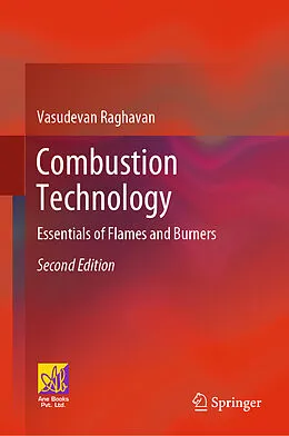 E-Book (pdf) Combustion Technology von Vasudevan Raghavan