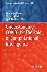 Fester Einband Understanding COVID-19: The Role of Computational Intelligence von 