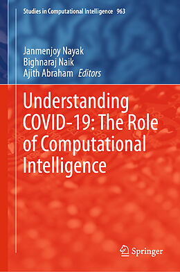 Fester Einband Understanding COVID-19: The Role of Computational Intelligence von 