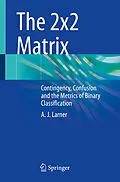 E-Book (pdf) The 2x2 Matrix von A. J. Larner