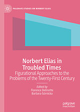eBook (pdf) Norbert Elias in Troubled Times de 