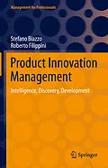 E-Book (pdf) Product Innovation Management von Stefano Biazzo, Roberto Filippini