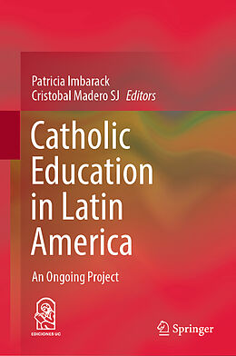 E-Book (pdf) Catholic Education in Latin America von 