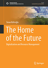eBook (pdf) The Home of the Future de Sinan Küfeoglu