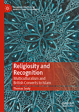 eBook (pdf) Religiosity and Recognition de Thomas Sealy