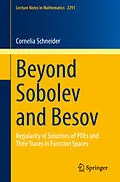 E-Book (pdf) Beyond Sobolev and Besov von Cornelia Schneider
