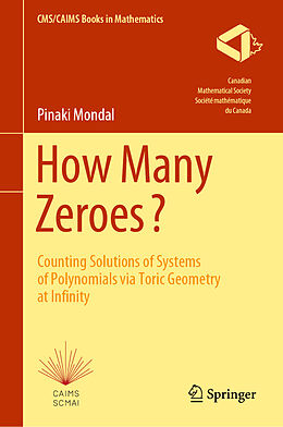 Livre Relié How Many Zeroes? de Pinaki Mondal