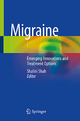 E-Book (pdf) Migraine von 