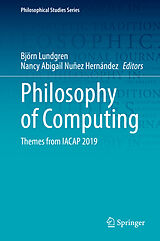 eBook (pdf) Philosophy of Computing de 