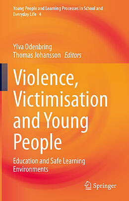 E-Book (pdf) Violence, Victimisation and Young People von 