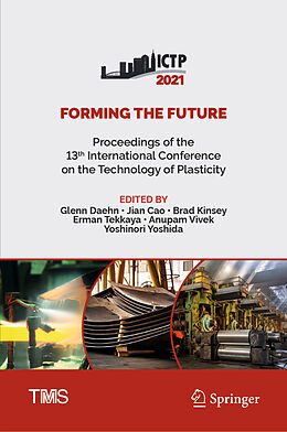 eBook (pdf) Forming the Future de 