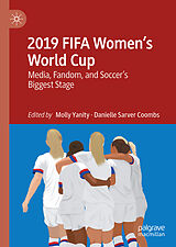 eBook (pdf) 2019 FIFA Women's World Cup de 