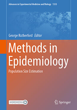 Fester Einband Methods in Epidemiology von 