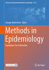 eBook (pdf) Methods in Epidemiology de 