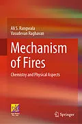 E-Book (pdf) Mechanism of Fires von Ali S. Rangwala, Vasudevan Raghavan