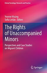 eBook (pdf) The Rights of Unaccompanied Minors de 