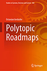 eBook (pdf) Polytopic Roadmaps de Octavian Iordache