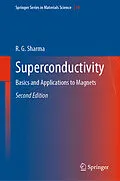 E-Book (pdf) Superconductivity von R. G. Sharma
