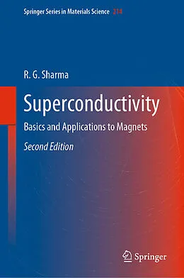 E-Book (pdf) Superconductivity von R. G. Sharma