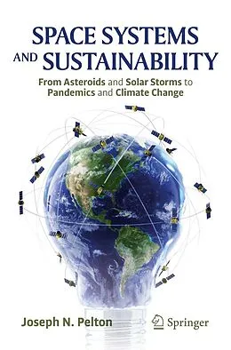 E-Book (pdf) Space Systems and Sustainability von Joseph N. Pelton