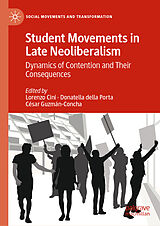 eBook (pdf) Student Movements in Late Neoliberalism de 