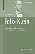 E-Book (pdf) Felix Klein von Renate Tobies