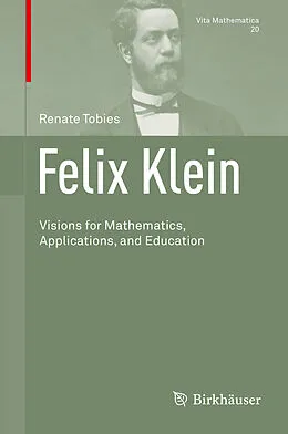 E-Book (pdf) Felix Klein von Renate Tobies