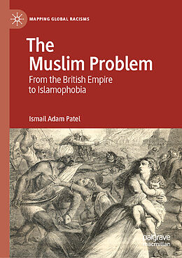 Livre Relié The Muslim Problem de Ismail Adam Patel