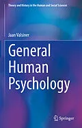 E-Book (pdf) General Human Psychology von Jaan Valsiner