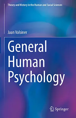 E-Book (pdf) General Human Psychology von Jaan Valsiner