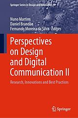 E-Book (pdf) Perspectives on Design and Digital Communication II von 