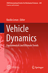 eBook (pdf) Vehicle Dynamics de 