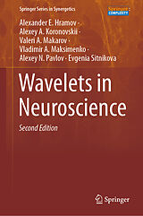 eBook (pdf) Wavelets in Neuroscience de Alexander E. Hramov, Alexey A. Koronovskii, Valeri A. Makarov