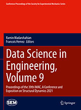 eBook (pdf) Data Science in Engineering, Volume 9 de 