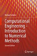 E-Book (pdf) Computational Engineering - Introduction to Numerical Methods von Michael Schäfer