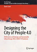 E-Book (pdf) Designing the City of People 4.0 von Dario Costi