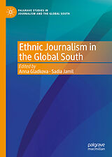 E-Book (pdf) Ethnic Journalism in the Global South von 