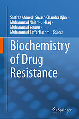 E-Book (pdf) Biochemistry of Drug Resistance von 
