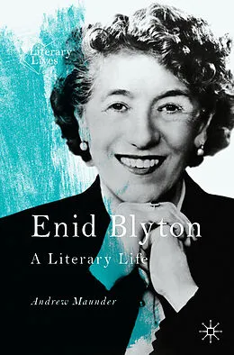 E-Book (pdf) Enid Blyton von Andrew Maunder